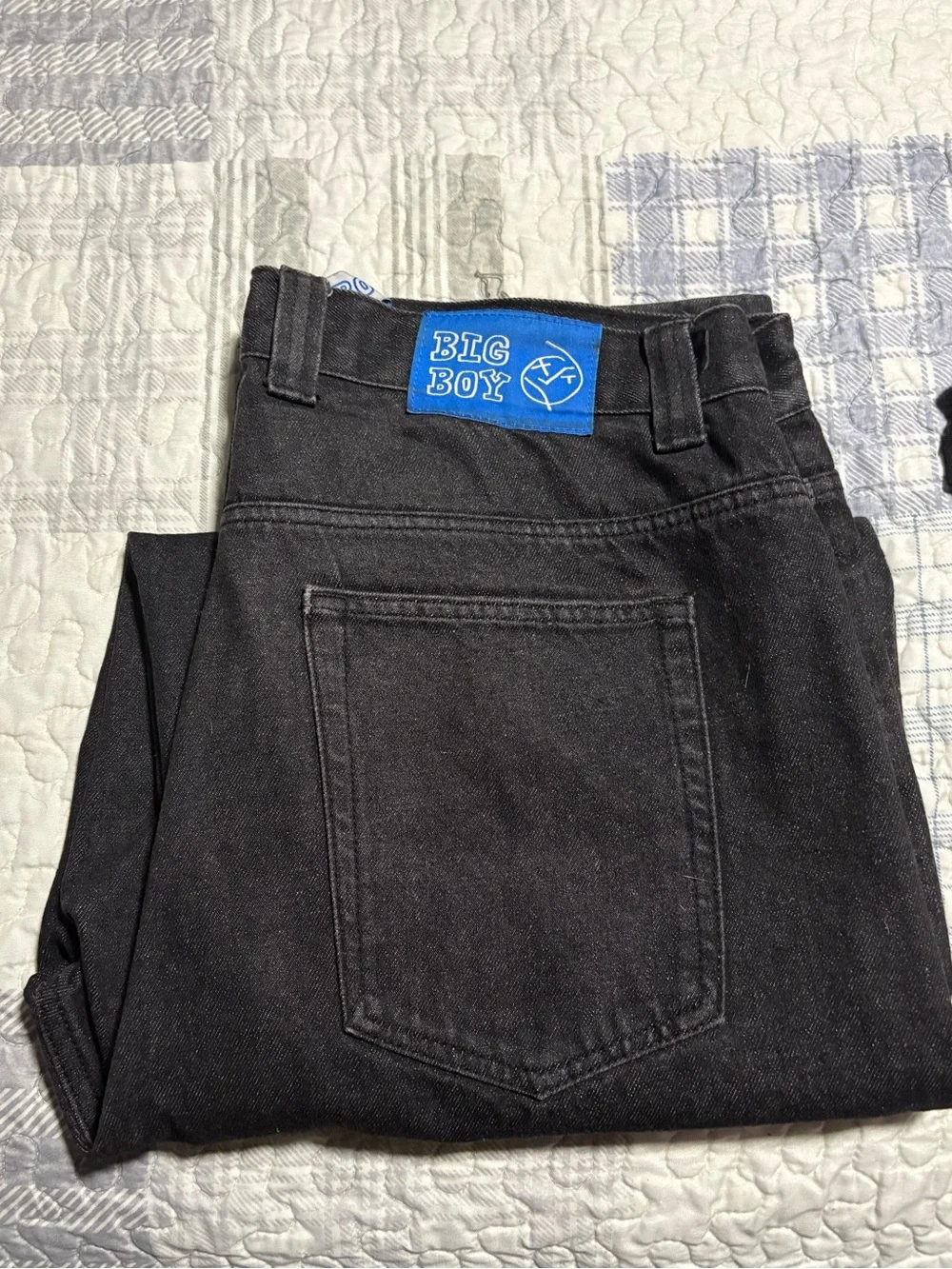 Polar Skate Co. Polar Big Boy Jeans